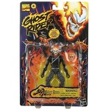 Hasbro F34505L0 legends series marvel comics 6-palčni zbirateljski figuri ghost rider s 6 dodatki, večbarvni, (20838554) | Shoptok.si