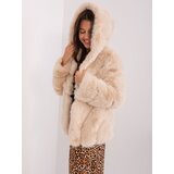 Wool Fashion Italia Jacket-AT-KR-2386.00P-beige | Shoptok.si