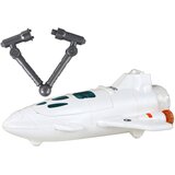 Space Mission Set Rocket Cosmonaut Cosmos 4 ELEMENTS | Shoptok.si