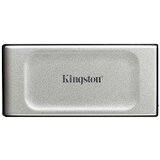 Kingston Portable SSD 1TB, XS2000, USB 3.2 Gen.2x2 (20Gbps), Read up to 2,000MB/s, Write up to 2,000 MB/s, Fo | ePonuda.com