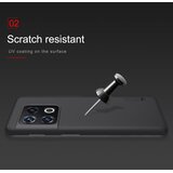Nillkin Super Frosted Shield - Oneplus 10 Pro 5G - črna | Shoptok.si