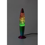 Rabalux dečija stona lampa Glitter Rainbow2, LED, 25W, 3000K, 34cm Cene