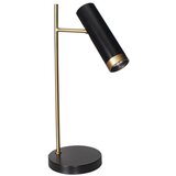  ByRydens 4002280-4002 - Stona lampa PULS 1xGU10/7W/230V crna | Eponuda.com