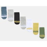 Sinsay Komplet od 7 pari čarapa | shoptok.hr
