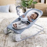 Kids II gugalnik Ingenuity Chambray | Shoptok.si