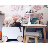 BELLAMY Stol Bellamy Woody, snow | Shoptok.si