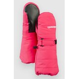 Burton Warmest Kids Rokavice Mitt azalea pink Cene