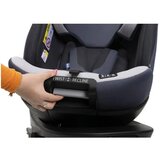 Chicco auto sedište EverOne Silver, 40-150 cm Isofix | Eponuda.com
