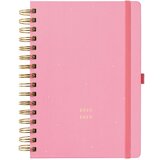BusyB Rokovnik 304 str. Pink – | Shoptok.si