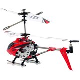  Helikopter na daljinsko upravljanje SYMA S107H - crveni | shoptok.hr
