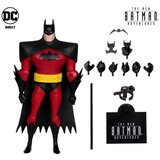 Mcfarlane Toys DC Direct - The New Batman Adventures - Batman (Chase) 6\" Action Figure (WV5) Cene