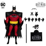 DC Direct - The New Batman Adventures - Batman (Chase) 6\" Action Figure (WV5)