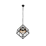 Lambario max 40W-3XE27-PENDANT Cene