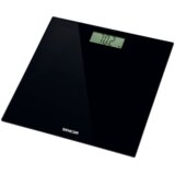 Sencor osobna vaga SBS 2300BK | shoptok.hr