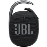 JBL Prijenosni zvučnik Clip 4 crni | Eponuda.ba