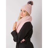 RUE PARIS Set-JK-KMPL-7-1.40X-light pink | Shoptok.si