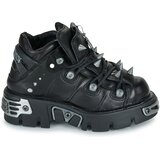 New Rock M110 S1 Crna Cijene