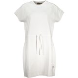Napapijri WOMEN&#39;S SPORTS DRESS WHITE | Shoptok.si
