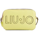 Liu Jo Torbe ECS M CAMERA CASE Rumena Cene