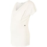 LOVE2WAIT Majica naravno bela | Shoptok.si