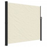  The Living Store Zložljiva stranska tenda krem 180x600 cm - Zložljiva Stranska Tenda, (21443091) | Shoptok.si