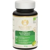 MA1 Athlete Rasayana Organic - 100 tab.