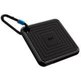 Silicon Power PC60 Portable SSD 1 TB Crno Cijene