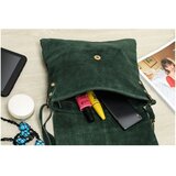 Vera Pelle krab67darkgreen sarena | shoptok.hr