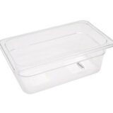 Posuda GN 1/4 – 10cm – polikarbonat | Eponuda.ba