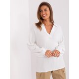 LAKERTA Shirt-LK-KS-509347.76-ecru Cene