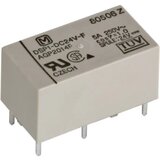 Panasonic relej za tiskanu pločicu 5 V/DC 5 A 1 zatvarač, 1 otvarač DSP15FD 1 kom. | Eponuda.ba