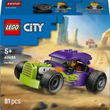 Lego city - hot rod (60485) | Eponuda.com