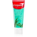 Colgate Natural Extracts Aloe Vera biljna pasta za zube 75 ml | shoptok.hr