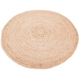 STIL Tepih Sole okrugli Juta 100 cm Cijene