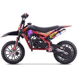 na akumulator RENEGADE 50R Internal Combustion - crveni | shoptok.hr