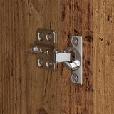  Kupaonski ormar Staro drvo 40 x 30 x 100 cm Konstruirano drvo | shoptok.hr