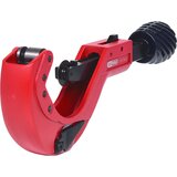 Ks Tools Samodejno rezilo za cevi, za cevi iz umetne mase Ø 6 - 64 mm, dolžina 225 mm | Shoptok.si