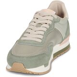 PepeJeans Nizke superge HAILON SOFT W Kaki | Shoptok.si
