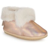 Bonton DOUDOU FUR Ružičasta u