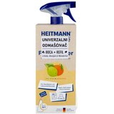 HEITMANN Sredstvo za čišćenje masnoće univerzalno 500ml Cijene
