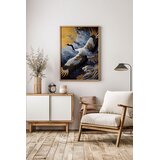 Wallity Uokvirena slika Artsrmdl27, 33x48 cm | Eponuda.ba