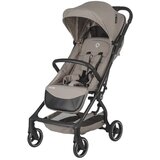 Coccolle Samodejno zložljiv športni voziček Sierra rjava | Shoptok.si