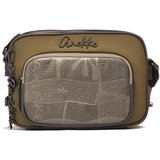 Anekke Torbe 547 BOLSO BANDOLERA Črna Cene