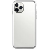  Maska za iPhone 11 Pro Soft Jane srebrna Cene