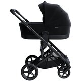 Avionaut Sirius 2 dječja kolica 2u1, Black | shoptok.hr
