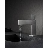 ELITE EDITION Luksuzna armatura za kopalnico BS1420 | Pipa — Črna | Shoptok.si