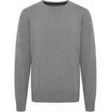 Blend BHNOLEN Muški džemper, siva, veličina