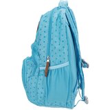 Rucksack Only Nahrbtnik Wonder, Blue With Blue Foil Dots, 25 L | Shoptok.si