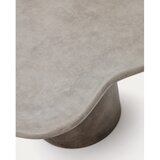 Kave Home Vrtna mizica 77x83 cm Macarella - | Shoptok.si