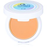 J.Cat Beauty Aquasurance kompaktni pudrasti make-up za srednje in izdatno prekrivanje odtenek 102A Light Beige 9 g Cene